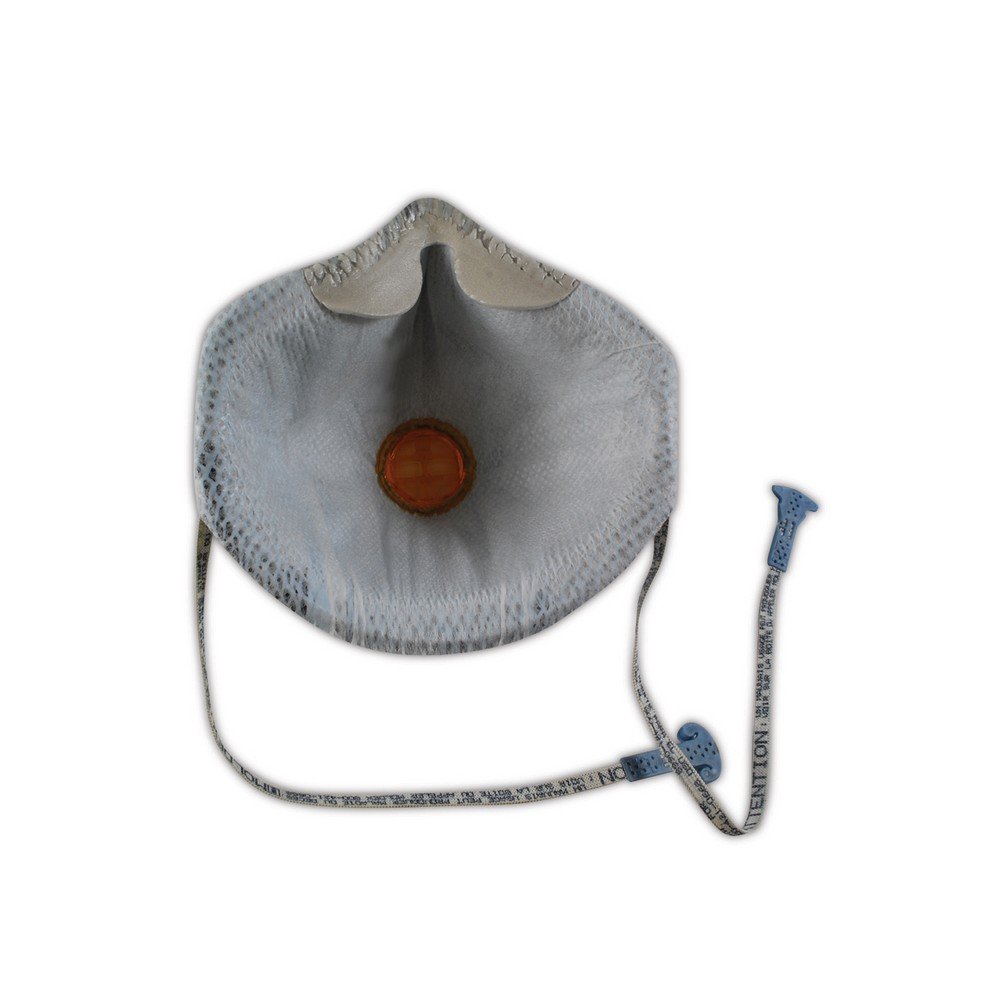 Amazon.com: Moldex M2800N95 N95 Particulate Respirator with